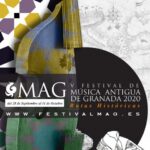 Festival Música Antigua Granada | Más entradas